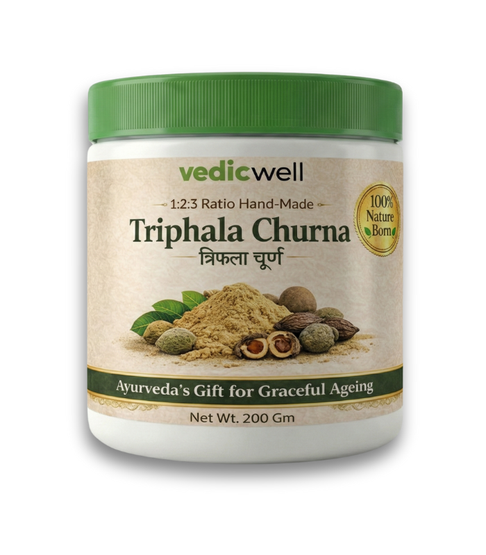 Triphala Churna
