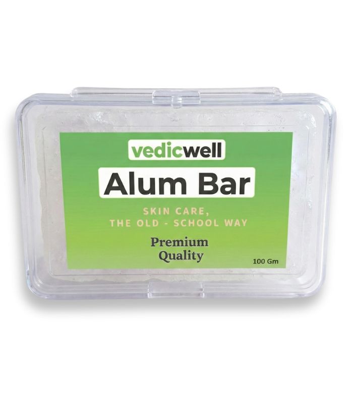 Alum Bar