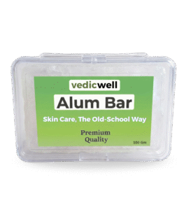Alum Bar