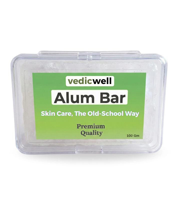 Alum Bar