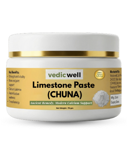 Limestone Chuna