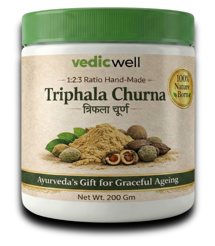Triphala Churna